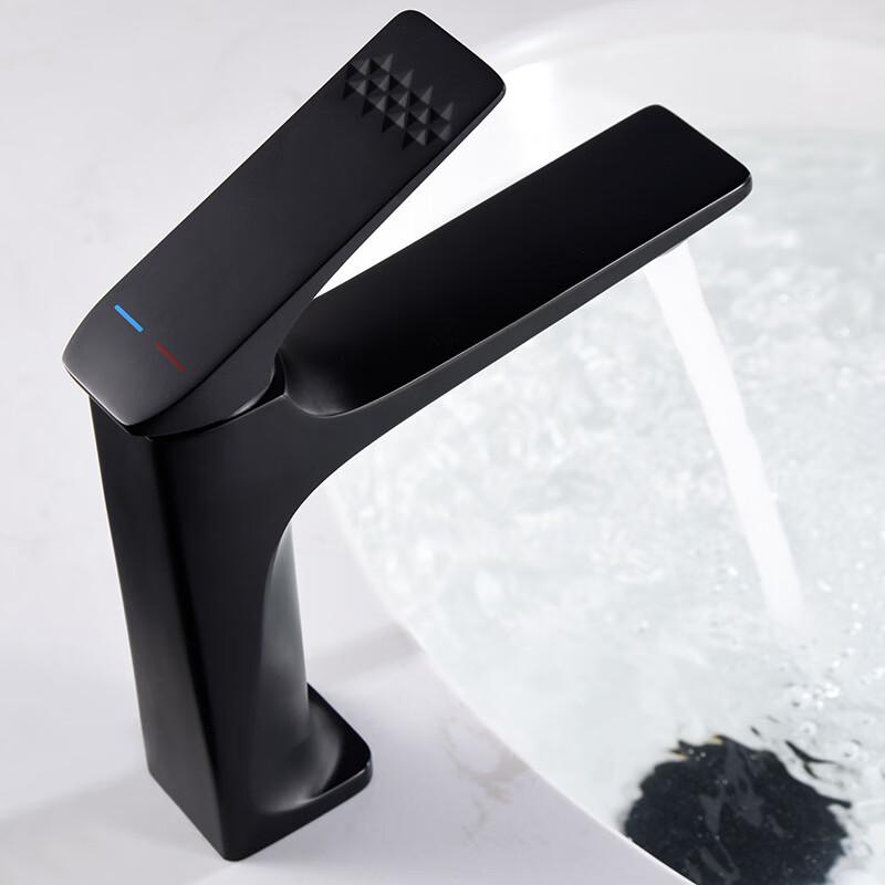 Yuzhuxun HC Basin Faucet
