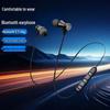 XT11 Nackenbügel True Wireless Bluetooth Kopfhörer für Sport
