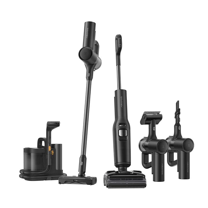 Roborock A30 Pro Steam 5-in-1 Cordless Floor Washer CN plug (adapter included)