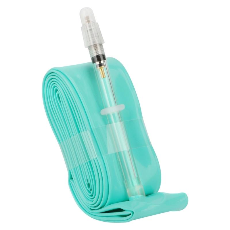 High Strengths Rubber Bike Tire Tube Professional Cycling Bike Inner Tube for Professional Cyclists and Enthusiasts