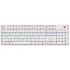 Rapoo V500PRO Upgraded 104-Key Wired Backlit Mechanical Keyboard