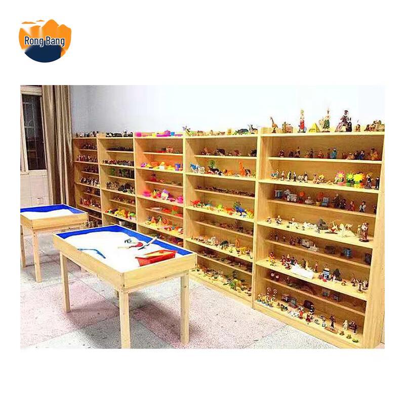 Psychological Sandplay Therapy Group Set