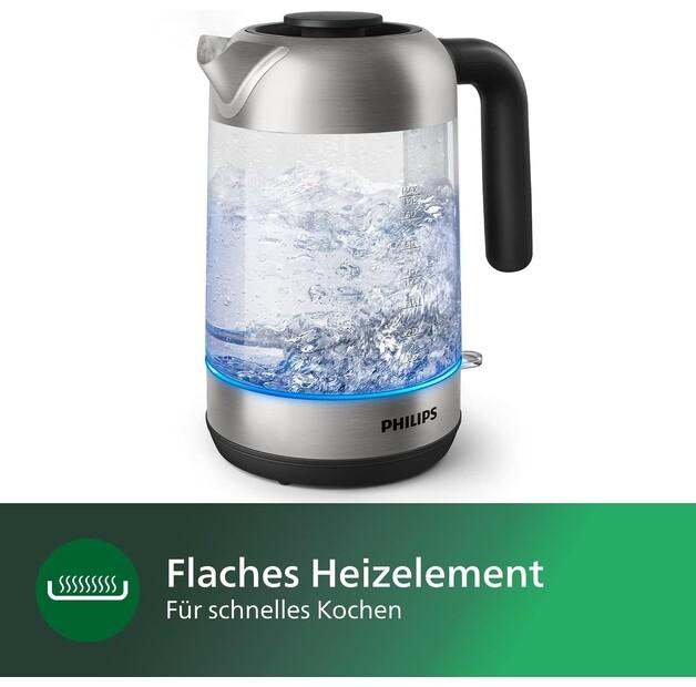 Kettle Philips HD9339/80 Glass