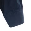 PRADA made in Italy Long sleeve Cotton shirt 39 Navy Men's Used