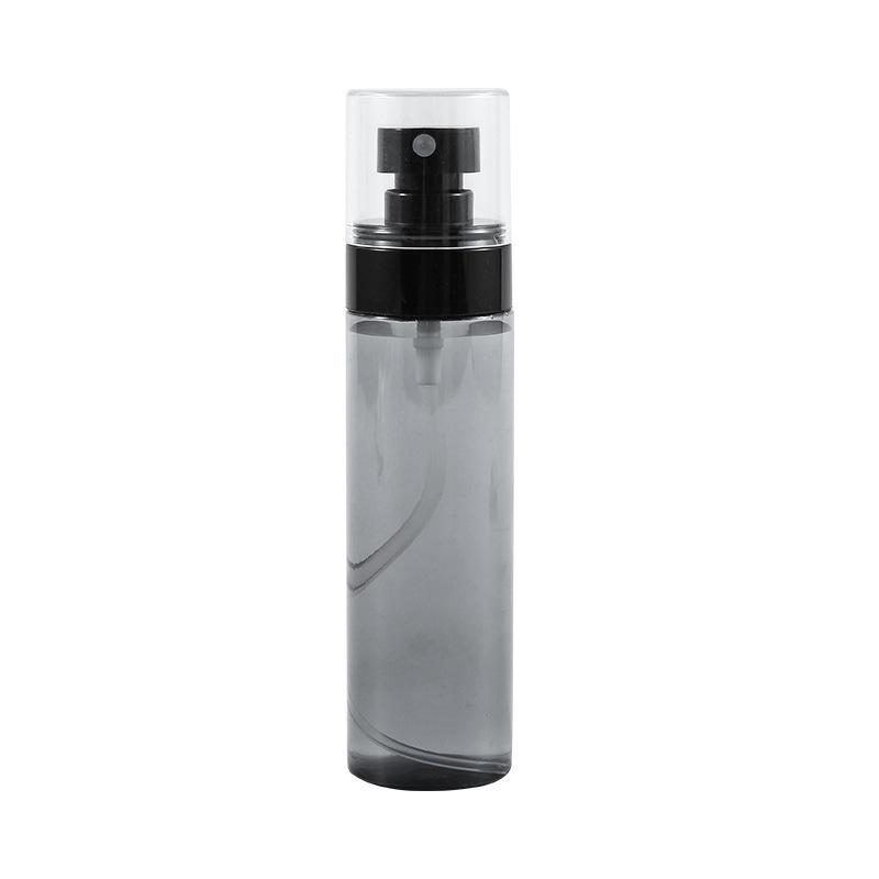 Premium Nano Spray Bottle: Fine Mist Hydrating Dispenser with Lid