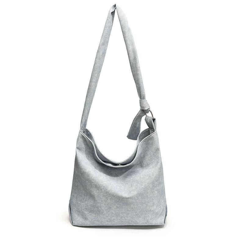 Shoulder Bag Women's New Fashion Versatile Messenger Bag Large-capacity Commuter Tote Bag
