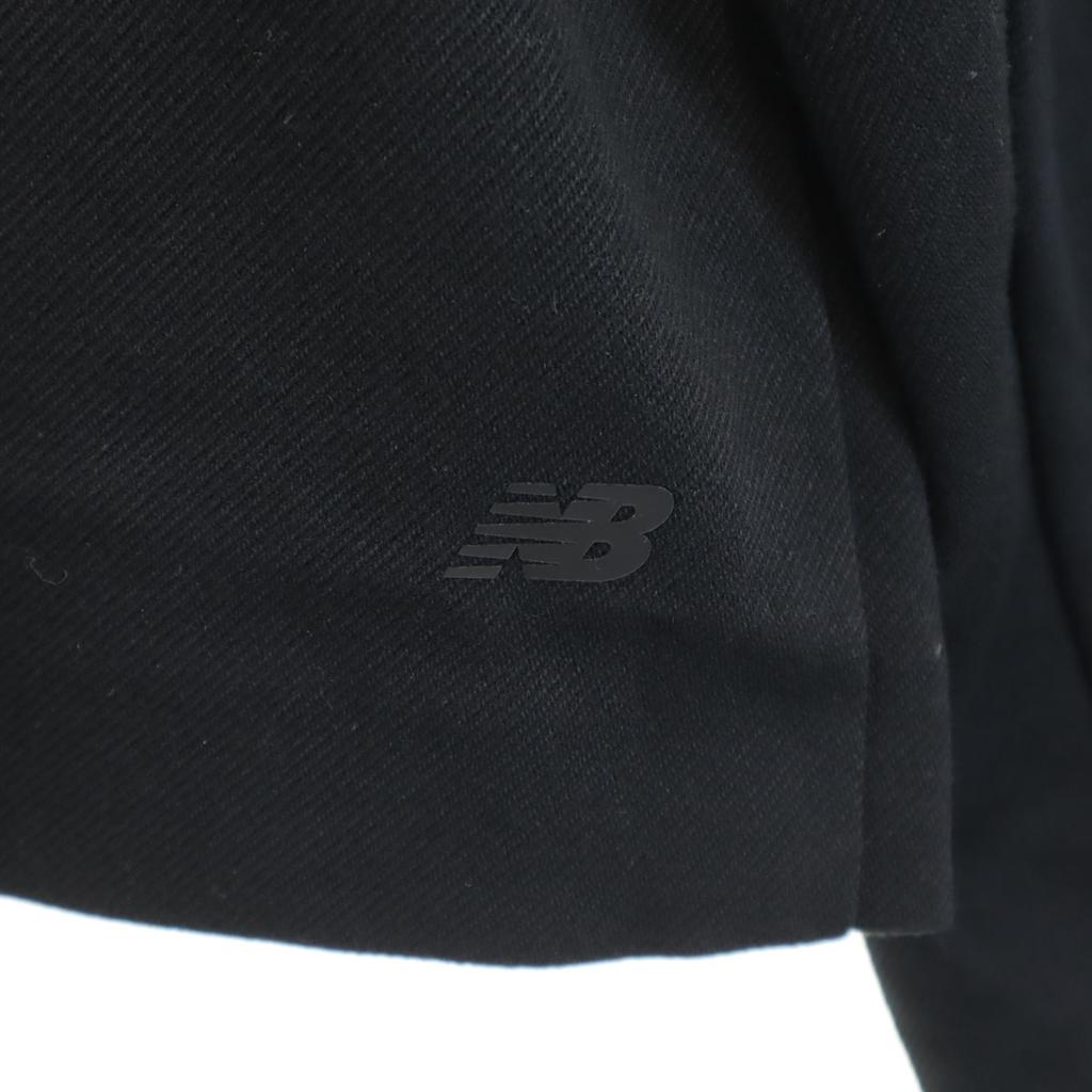 unused NEW BALANCE Skirt suit Setup S black Brand new with tags Women Used