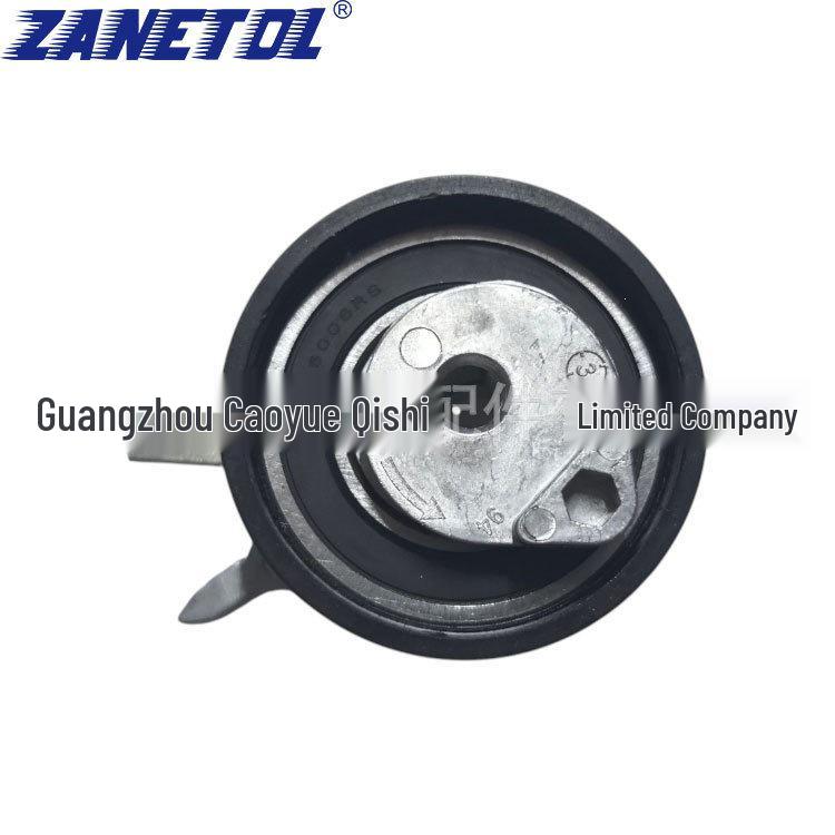 Wrangler (JK) 2.8 Timing Belt Tensioner Pulley 2008-2012, Part #68031478AB