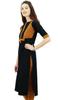 Phagun Women's Indian Ethnic Cotton Kurti Casual Wear Tunic Top Straight