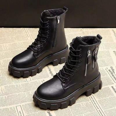 Botas altas