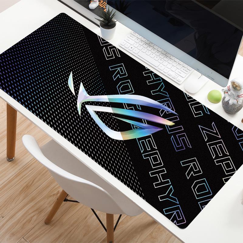 Republic of Gamers Anime Mouse Pad - Extra Small, Precision Stitched Edge