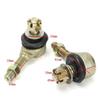 Tie Rod End Kits Easy Installation Delicate And Smooth Ball Joint for ATV Quad Dirt Bike Go Kart Scooter