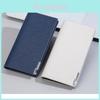 Womens Long Wallet With Pu Material For Daily Use Fashion