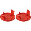 Garden Spool Cover Spool Replacement F016F04841 2PCS