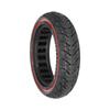 Ulip 2PCS 8.5 Inch Solid Tire 8 1 2x2 Electric Scooter Honeycomb Tires 50 75 6.1 Front & Rear Replacement Off Road Tire