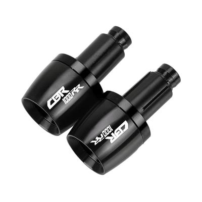 CBR1000RR CBR 1000 RR CBR1000 RR CBR1000 RR 2004-2016 2015 2013 Motorrad Lenkergriff Stopfen Schieber Lenkerende Handgriffe