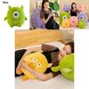 Cute Cartoon Monster Plush Toy Doll Adorable Pet Stuffed Animal Birthday Gift Wholesale