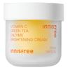 Vitamin C Capsule Moisture Cream 50 Ml
