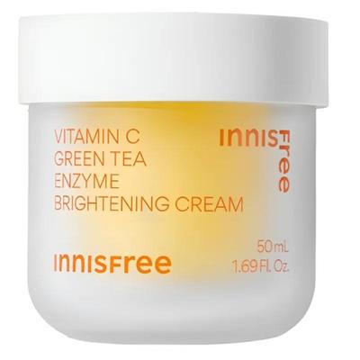 Vitamin C Capsule Moisture Cream 50 Ml