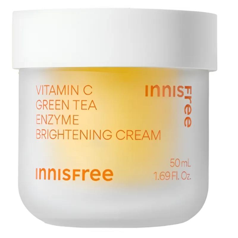 

[Innisfree] Vitamin C Capsule Moisture Cream 50 ml