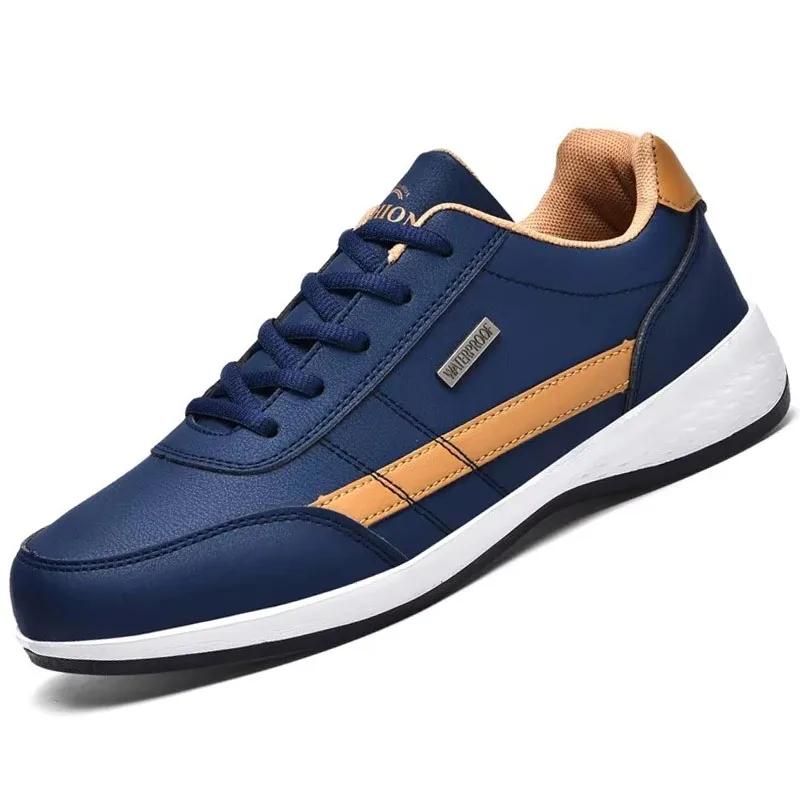 Fashion Men's Shoes Man Sneakers Lightweight Casual Shoes for Men Training Walking Shoe Running Sports Shoe Flats Man Sneakers Zapatos