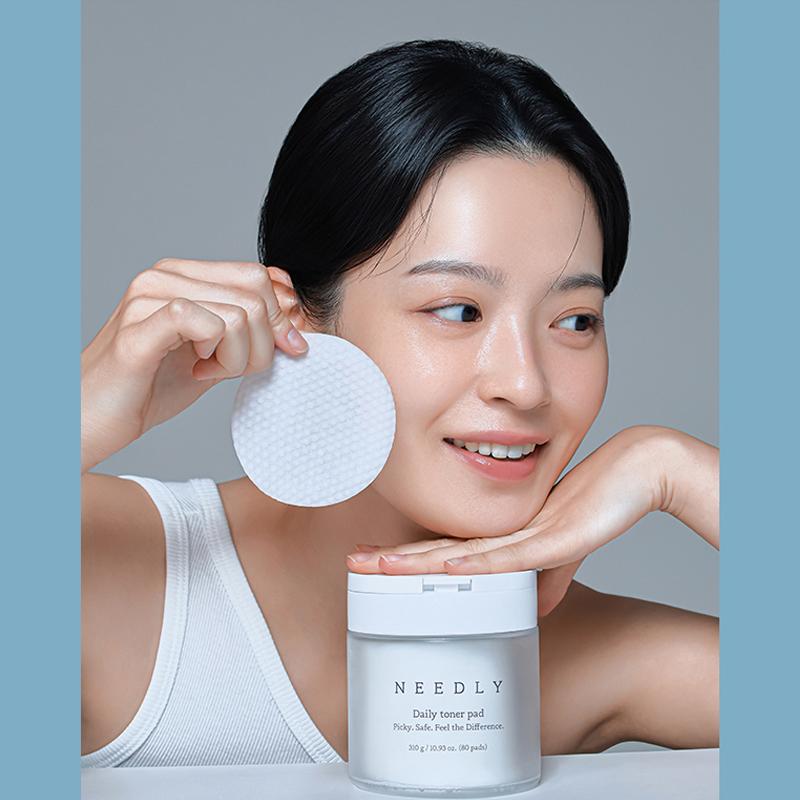NEEDLY Daily Toner Pad 310ml 80EA