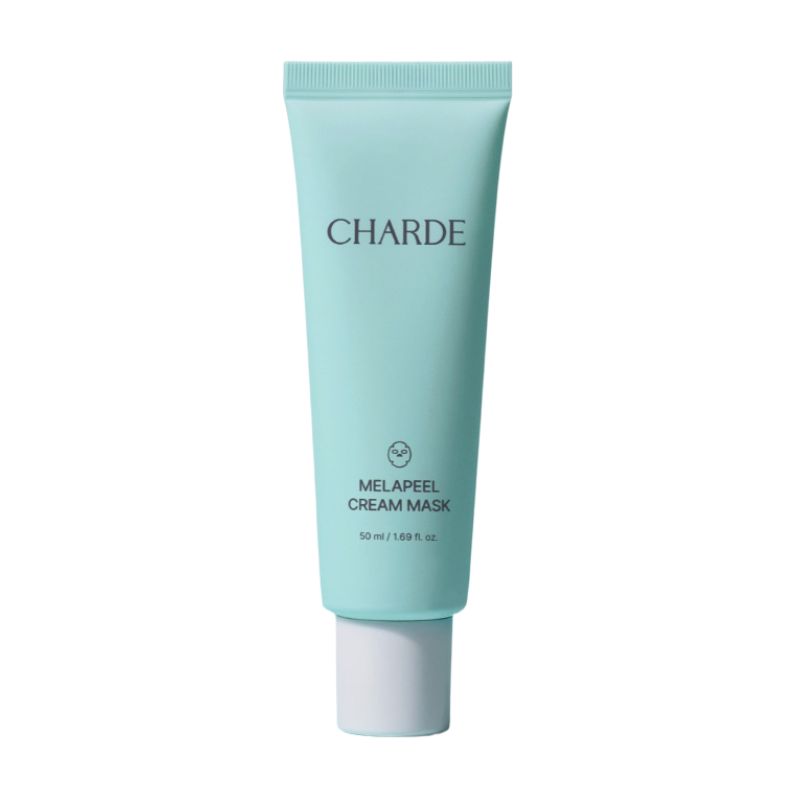 [SHARDE] Mela-Care Peel Cream Mask (50ml) Mela-Care Peel Cream Mask (50ml) x 1ea