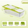 LISM Multi-functional Vegetable Slicer