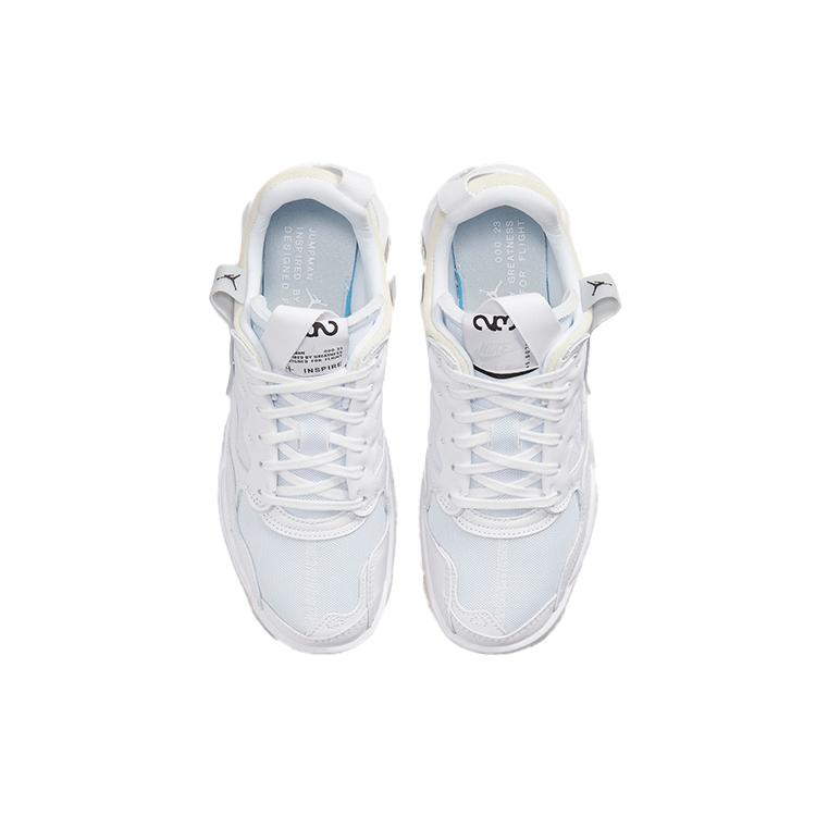 New JORDAN MA2 White Gum Women's CW5992-102