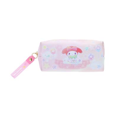 Stationery Sanrio Character Pencil Box My S1429124 Sun-Star Case, Type, Dreamy! Melody,