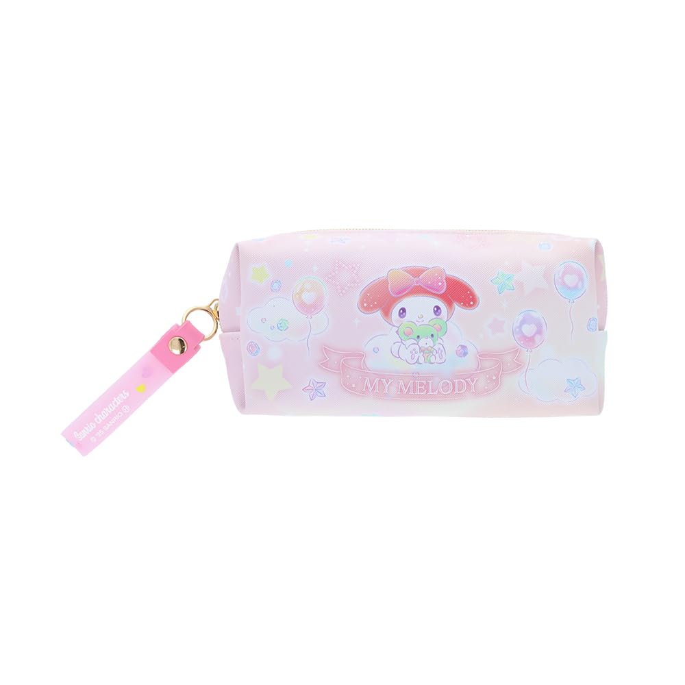 

Канцелярские товары Sunstar Персонаж Sanrio Пенал Коробка My Melody S1429124 Юмекава!