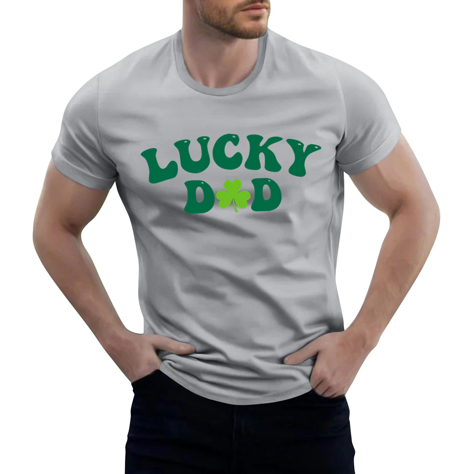 

Мужская рубашка с воротником-стойкой и коротким рукавом, свободная рубашка для отдыха и отдыха, мужская M