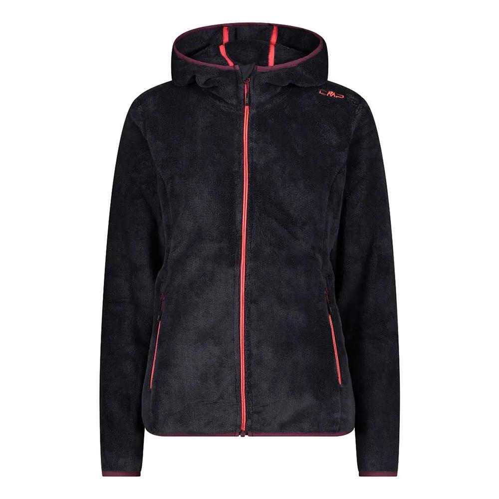 CMP Fleece Sweatshirt 38P1546