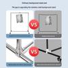 Miao Tu Photography Background Stand Kit