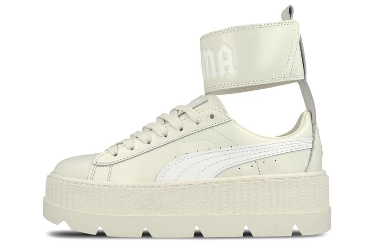PUMA Ankle Strap Rihanna Fenty Vanilla Ice Women s 366264-02 39