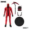 McFarlane Toys Fortnite Inferno 7 Inch Action Figure [item]