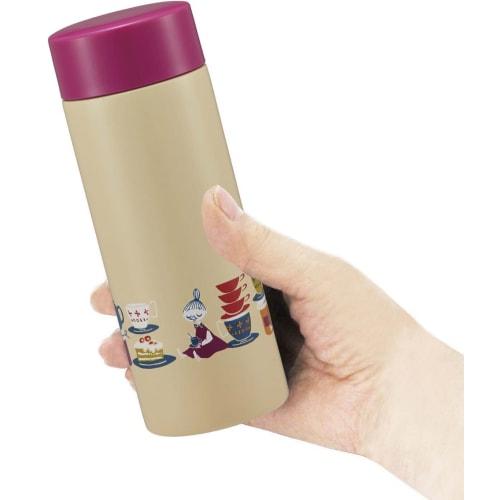 Skater Mug Bottle 300ml Moominmama Treat Ultra Lightweight Water Bottle STYL3-A