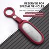 Multicolor Premium Soft Silicone Key Protector For Li Xiang L6 L7 L8 L9 One Styling Automotive Accessories