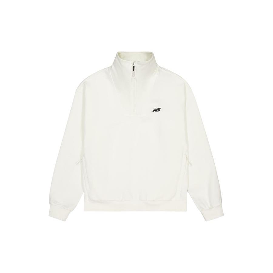 Толстовка New Balance Мужская Кремовая NCE12181-IV M