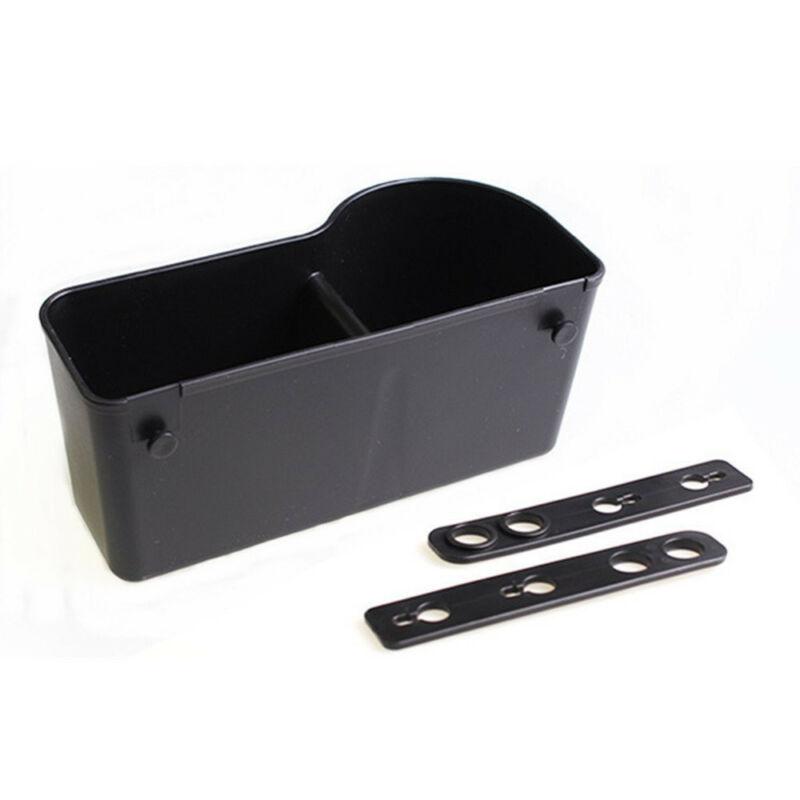 Car Headrest Seat Back Mount Organizer Cup Holder/Storage Box Universal for Pass