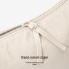 Semir Japanese Style Crossbody Dumpling Bag