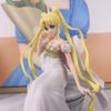 14CM 1PCS Ichiban Kuji Lastone Special Color Sailor Moon Eternal Princess Serenity Figure Doll Toy Ornament Gift