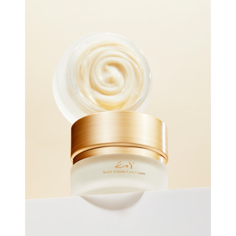 Koi Solid Volume Core Cream 50ml