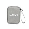 Portable Electronic Product Carry Storage Bag Car Storage Accessories For Kia Sportage 3 Rio K2 Ceed Carnival Picanto Soul EV6 xmwcj44