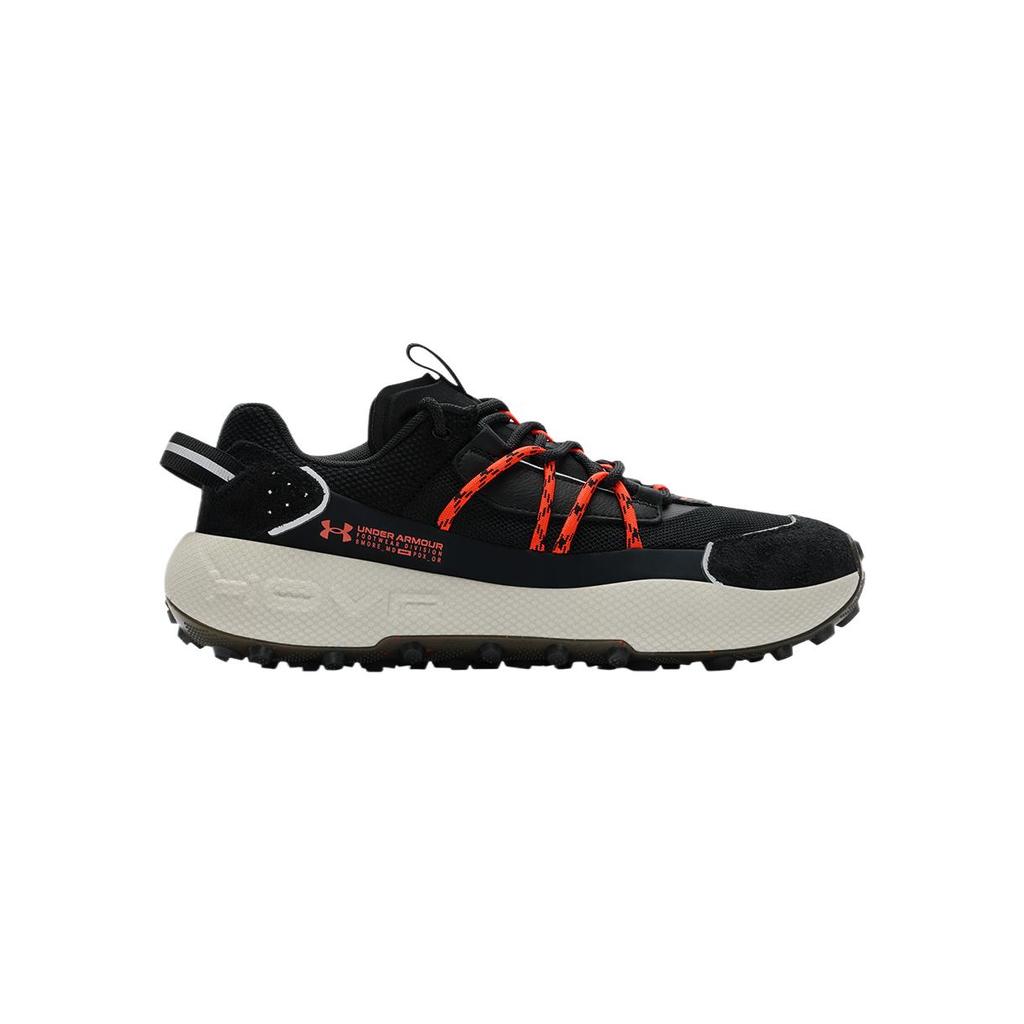 Under Armour Fat Tire Venture Pro Black Unisex 3028160-002