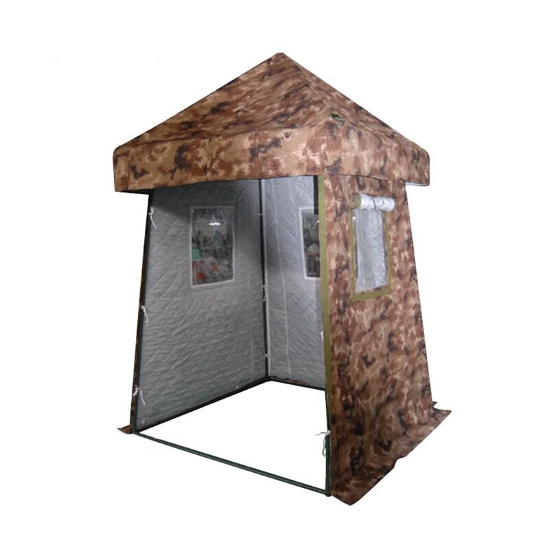 Military Field Sentry Tent