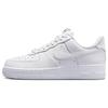 New Air Force 1 Low '07 Flyease Triple White Women's DX5883-100
