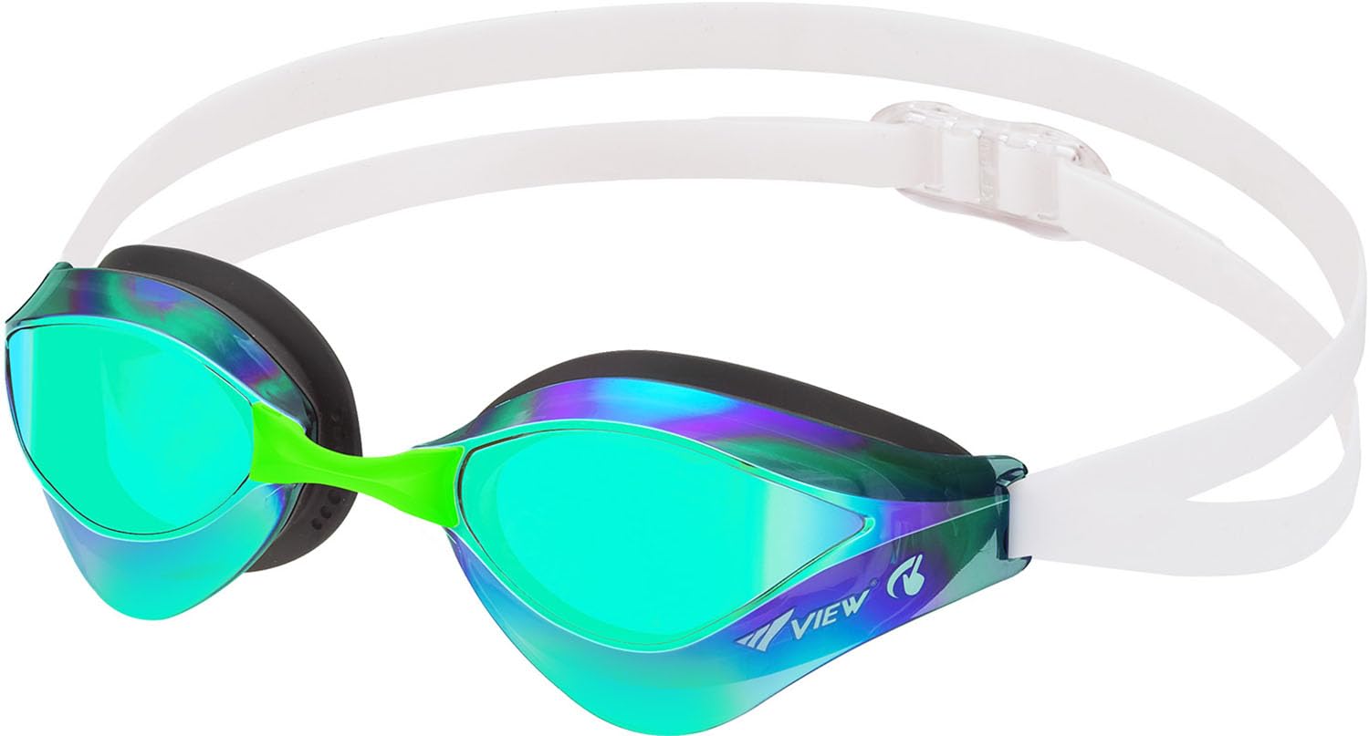 

View BladeORCA V230SAMC FGEM Swimming Made in Comfortable Cushioned Racing Ages 10 to WA with Function Goggles, Japan, Low-Resistance, Fit, Model,