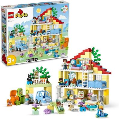 Brinquedos de construção e engenharia – Brinquedos de montar