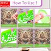 Pearl Painting 5D DIY Decorative Painting. Holy Mother and Angels. Cute Birthday Gift. Handmade Art Painting
